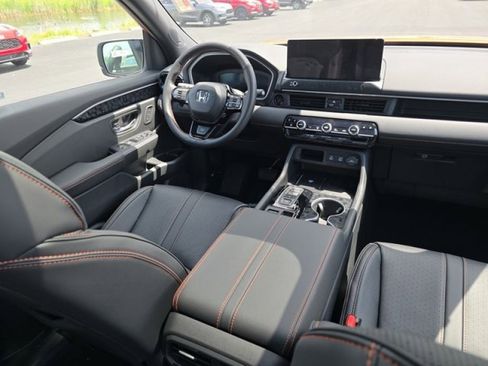 New 2026 Honda Passport TrailSport Elite image 32