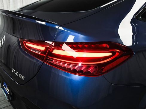 Used 2024 Mercedes-Benz GLE 53 AMG 4MATIC Coupe image 90