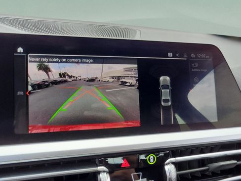 Certified 2022 BMW 230i Coupe w/ Convenience Package image 10