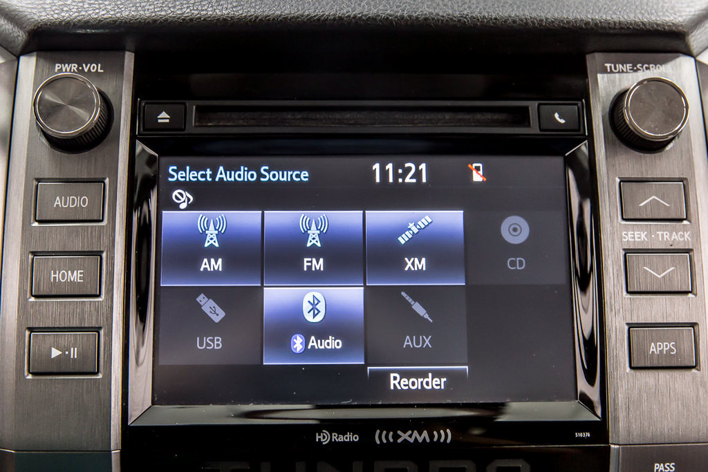 Used 2019 Toyota Tundra SR5 RWD image 21