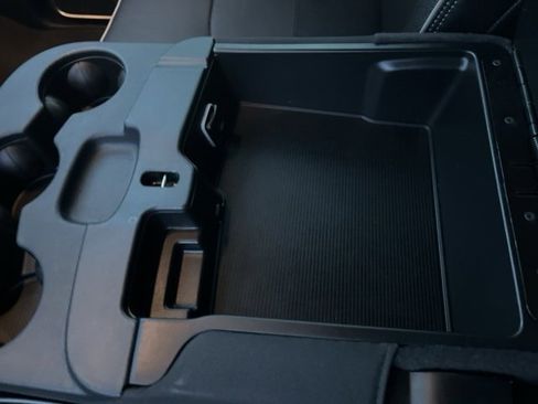 Used 2024 RAM 2500 Laramie image 20