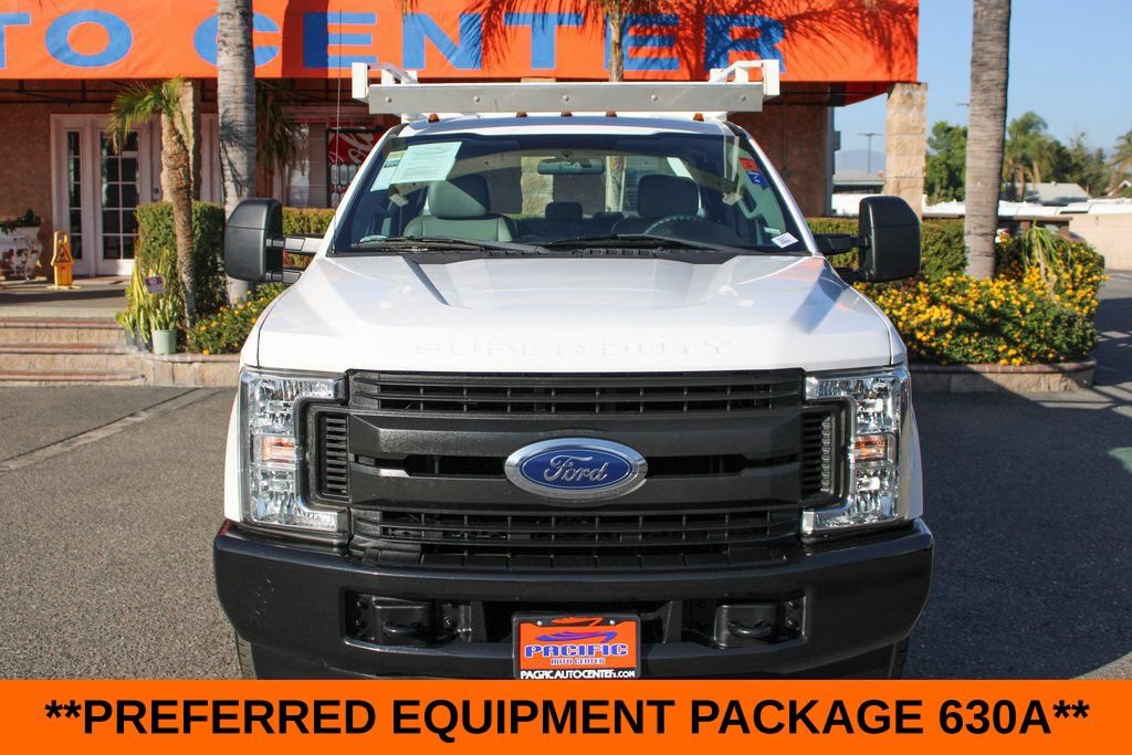 Used 2018 Ford F350 XL RWD image 3