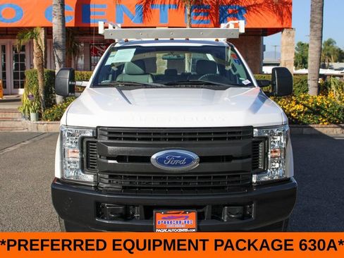 Used 2018 Ford F350 XL RWD image 3