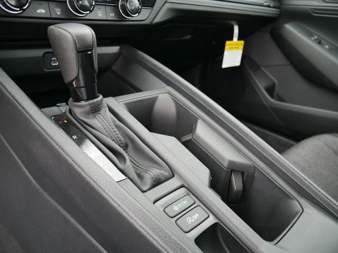 New 2026 Honda Accord LX image 18