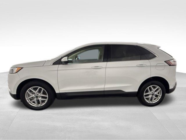 Used 2024 Ford Edge SEL w/ Convenience Package AWD/4WD image 6