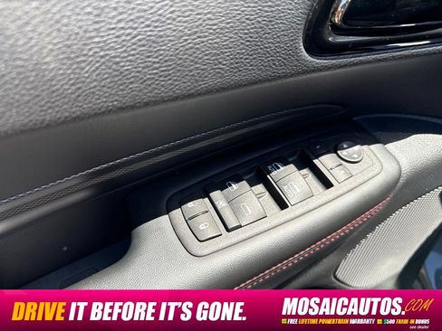 Used 2026 Dodge Durango GT AWD/4WD image 27