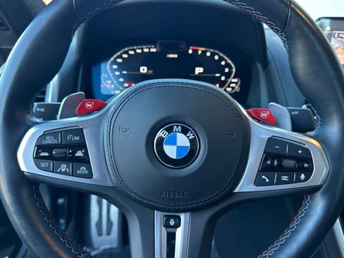 Used 2024 BMW M8 Competition image 25