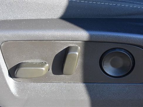 Used 2023 Chevrolet Silverado 1500 LT Trail Boss image 24