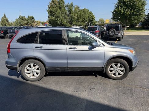 Used 2007 Honda CR-V EX-L image 7