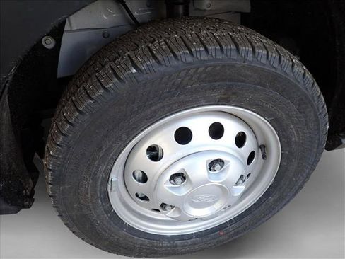 New 2026 Ford Transit 250 Low Roof AWD image 7