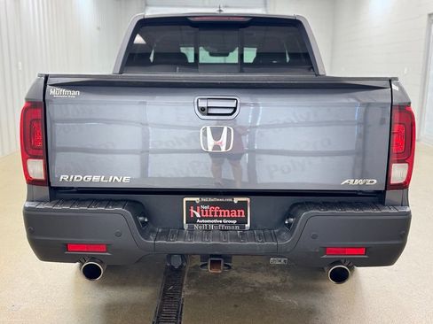 Used 2023 Honda Ridgeline RTL-E image 7