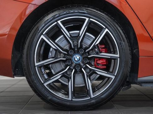 Used 2023 BMW i4 M50 w/ Premium Package image 18