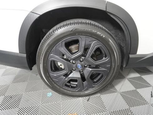 Used 2024 Subaru Ascent Onyx Edition Limited AWD/4WD image 14