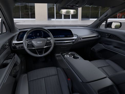 New 2026 Cadillac Lyriq Sport AWD/4WD image 15
