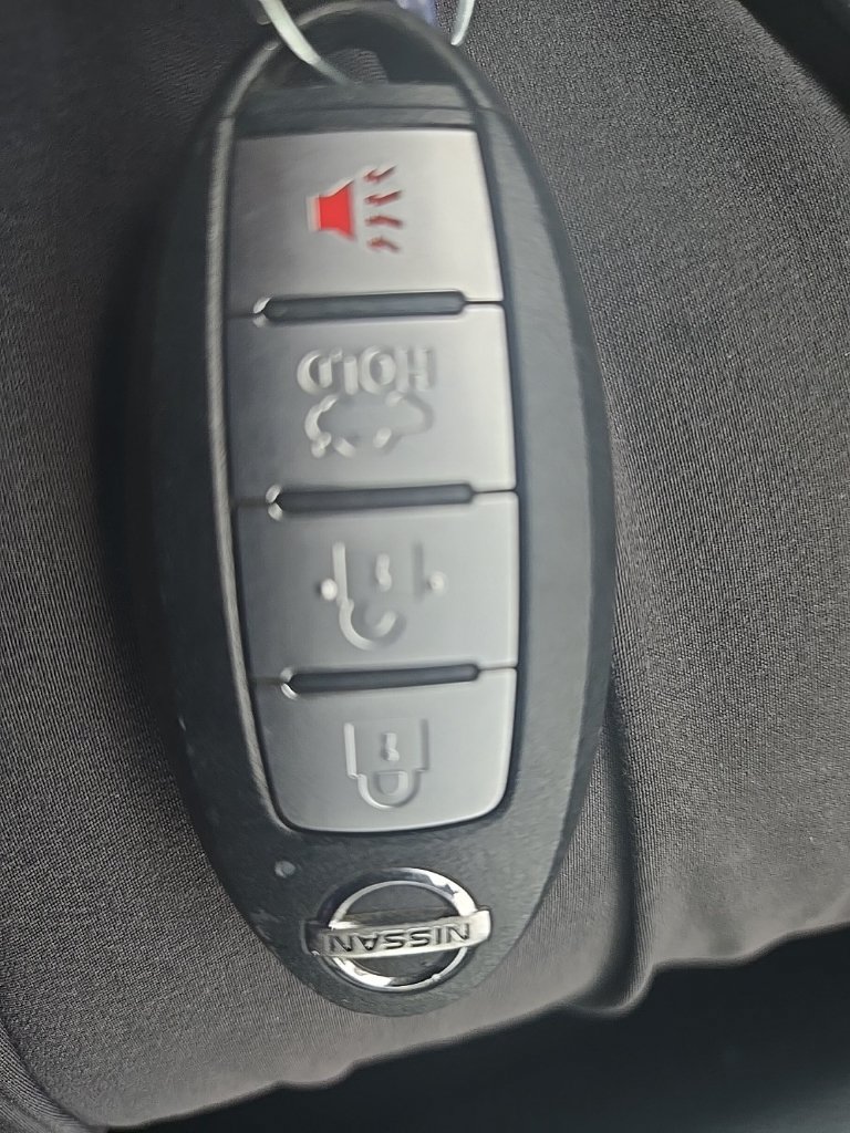 Used 2023 Nissan Sentra SV FWD image 43
