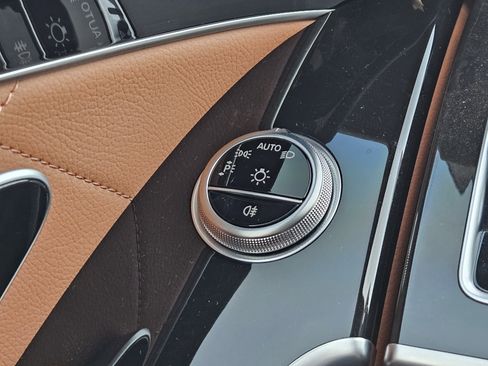 Used 2023 Mercedes-Benz S 580 4MATIC Sedan image 23