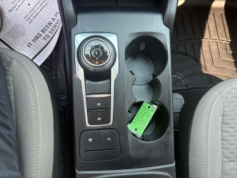 Used 2022 Ford Escape SE AWD/4WD image 26