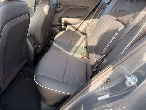 New 2026 Hyundai Venue SEL FWD image 12