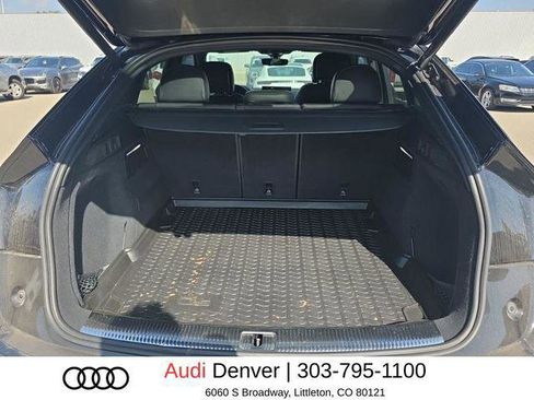 Certified 2023 Audi SQ5 Premium Plus w/ Premium Plus Package AWD/4WD image 8