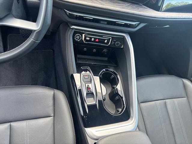 Certified 2025 Audi Q5 Premium w/ Convenience Package AWD/4WD image 27