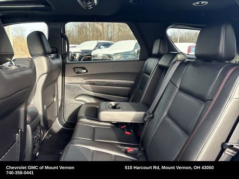Used 2024 Dodge Durango GT image 27