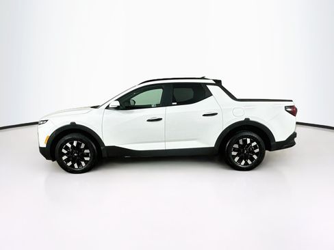 Used 2025 Hyundai Santa Cruz SEL FWD image 4