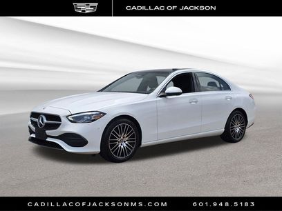Used 2025 Mercedes-Benz C 300 Sedan w/ Winter Package