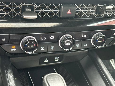 Used 2025 Honda Accord Sport image 21