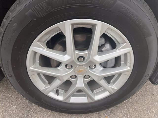 Used 2023 Chevrolet Equinox LT FWD image 5