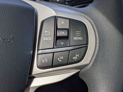 New 2026 Ford Explorer Active image 15