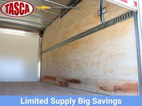New 2024 Chevrolet Express 3500 w/ Power Convenience Package RWD image 10