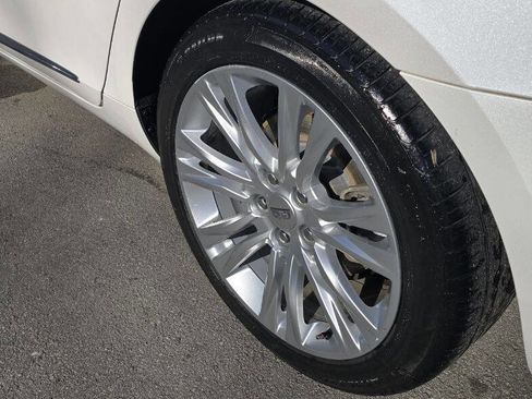 Used 2019 Cadillac XTS Luxury image 15