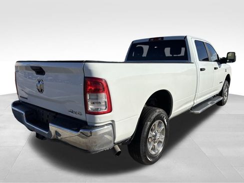 Used 2023 RAM 2500 Big Horn w/ Level 1 Equipment Group image 9