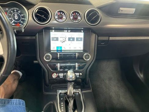 Used 2018 Ford Mustang GT Premium w/ GT Performance Package RWD image 23