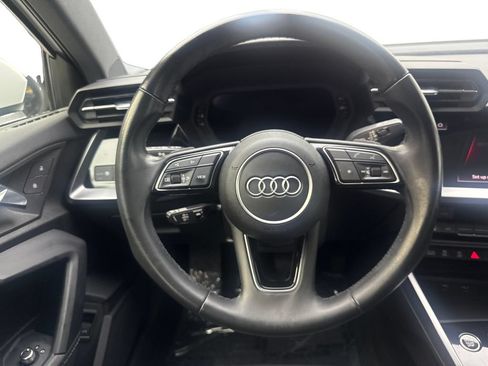 Used 2023 Audi A3 2.0T Premium w/ Black Optic Sport Package AWD/4WD image 57