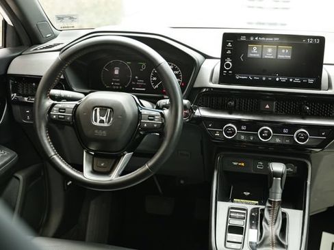Certified 2025 Honda CR-V Sport Touring image 28