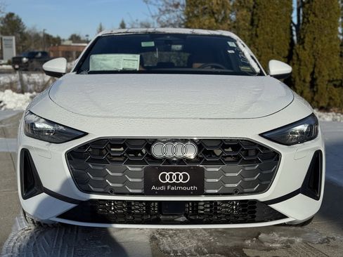 New 2025 Audi A5 2.0T Premium image 2