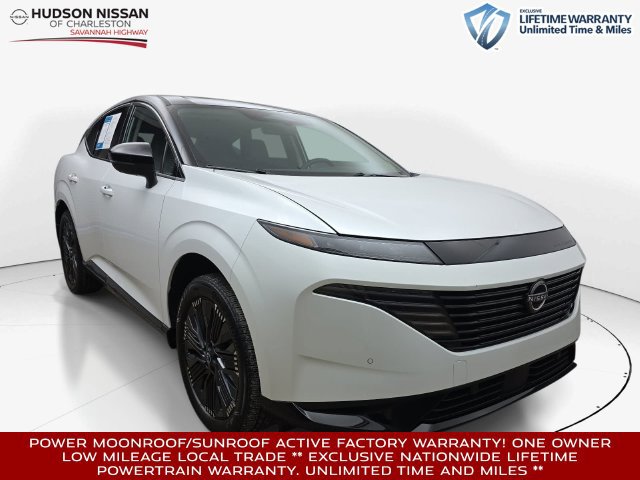 Used 2026 Nissan Murano Platinum w/ Cargo Package AWD/4WD 360° Tour