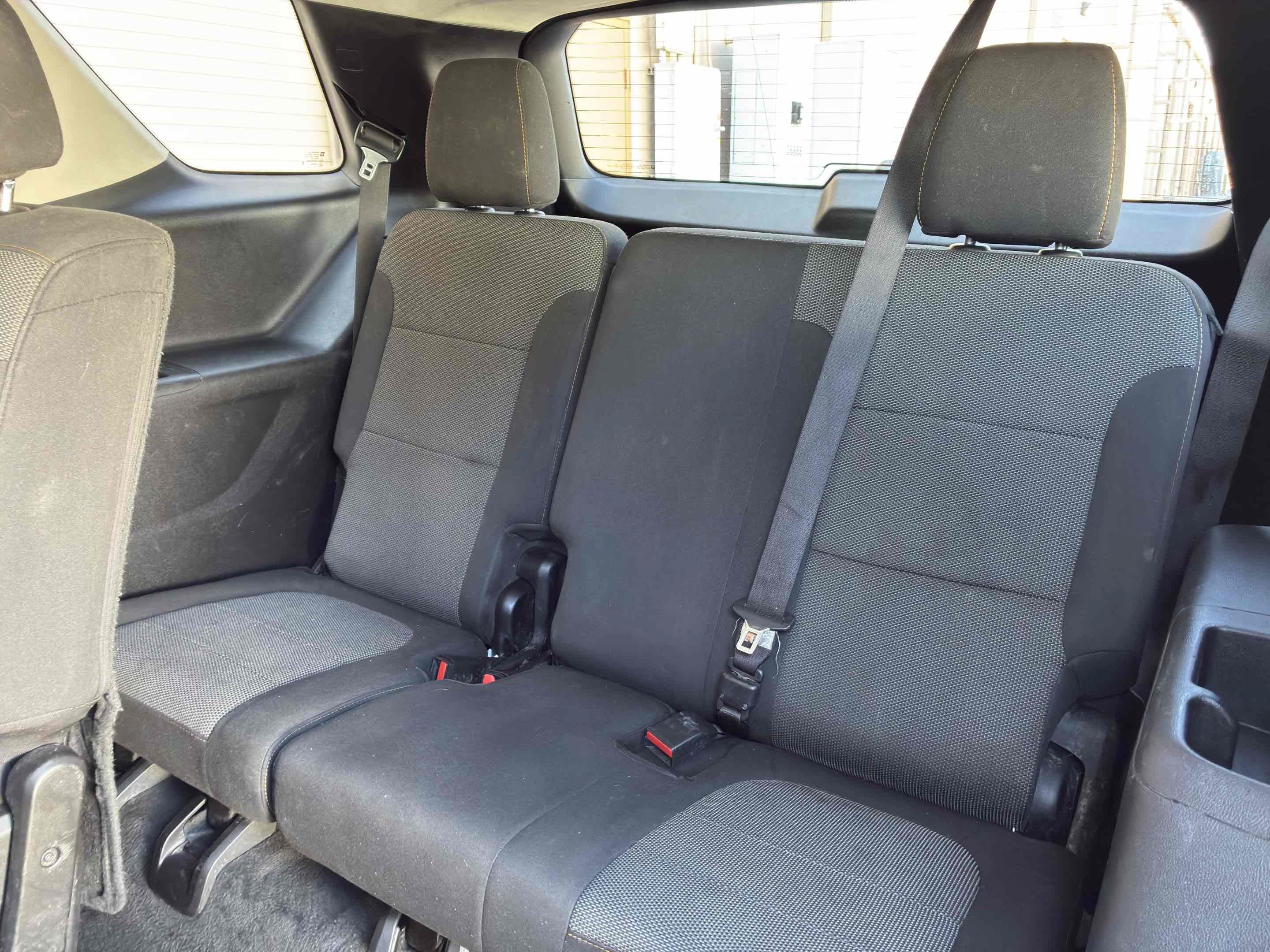 Used 2020 Chevrolet Traverse LT FWD image 50