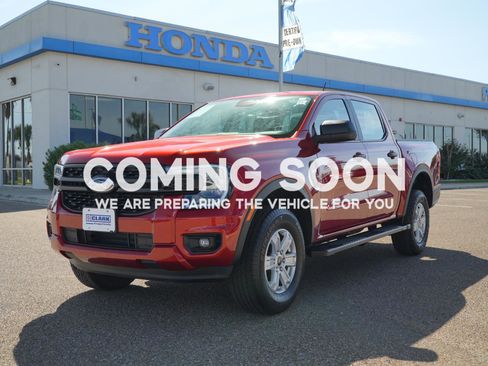 Used 2024 Ford Ranger XL w/ Trailer Tow Package image 1