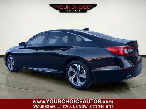 Used 2020 Honda Accord EX image 3