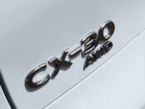 New 2026 MAZDA CX-30 Aire Edition AWD/4WD image 31