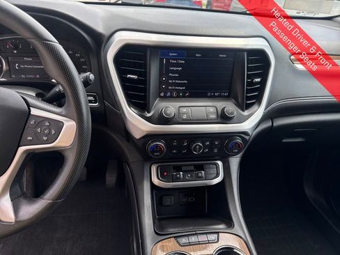 Used 2022 GMC Acadia SLE w/ Driver Convenience Package image 20