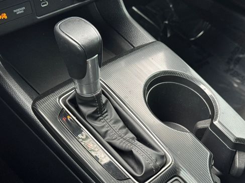 Certified 2025 Honda Civic Sport image 18