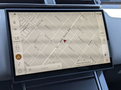 New 2026 Land Rover Range Rover Velar Dynamic SE image 14