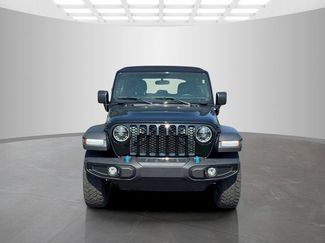 Used 2023 Jeep Wrangler Unlimited w/ Cold Weather Group AWD/4WD video 2