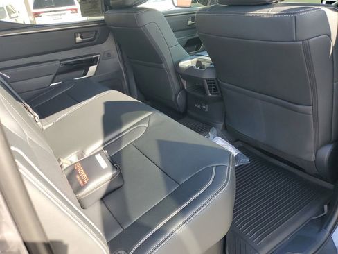 New 2026 Toyota Tundra Limited image 32