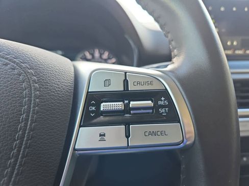 Certified 2022 Kia Telluride SX image 25