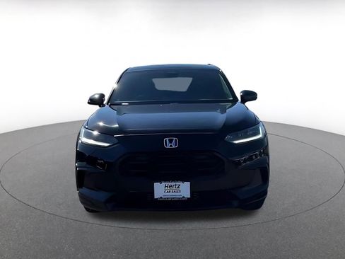 Used 2025 Honda HR-V Sport image 4