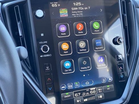 New 2025 Subaru Crosstrek 2.5i Limited w/ Crosstrek Mirror Package image 20